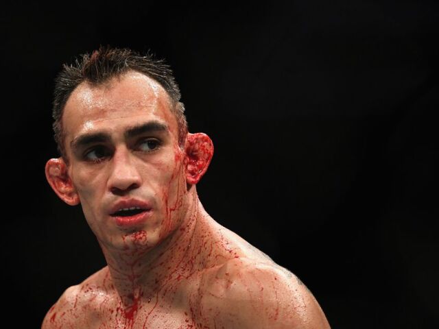 Tony Ferguson