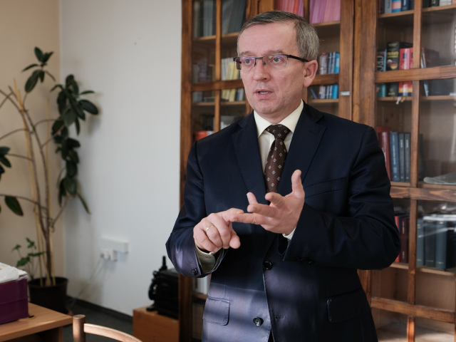 Jozef Čentéš