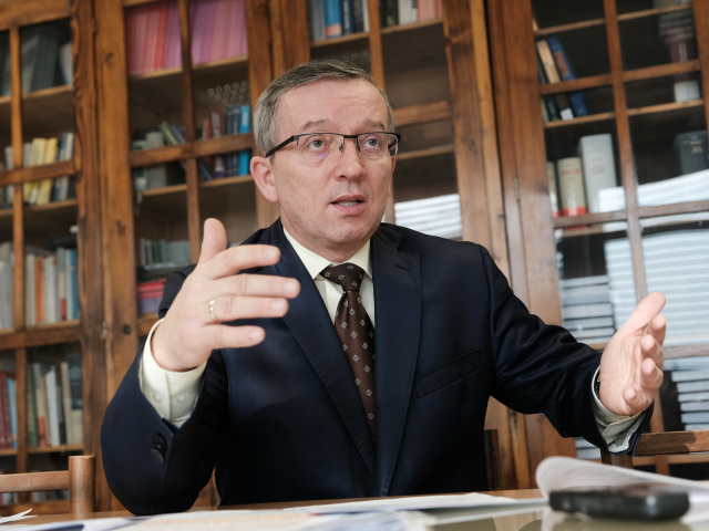 Jozef Čentéš