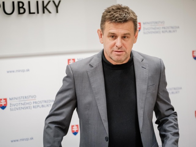 Lászlo Sólymos