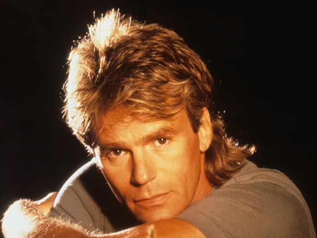 Richard Dean Anderson