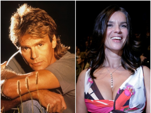 Richard Dean Anderson