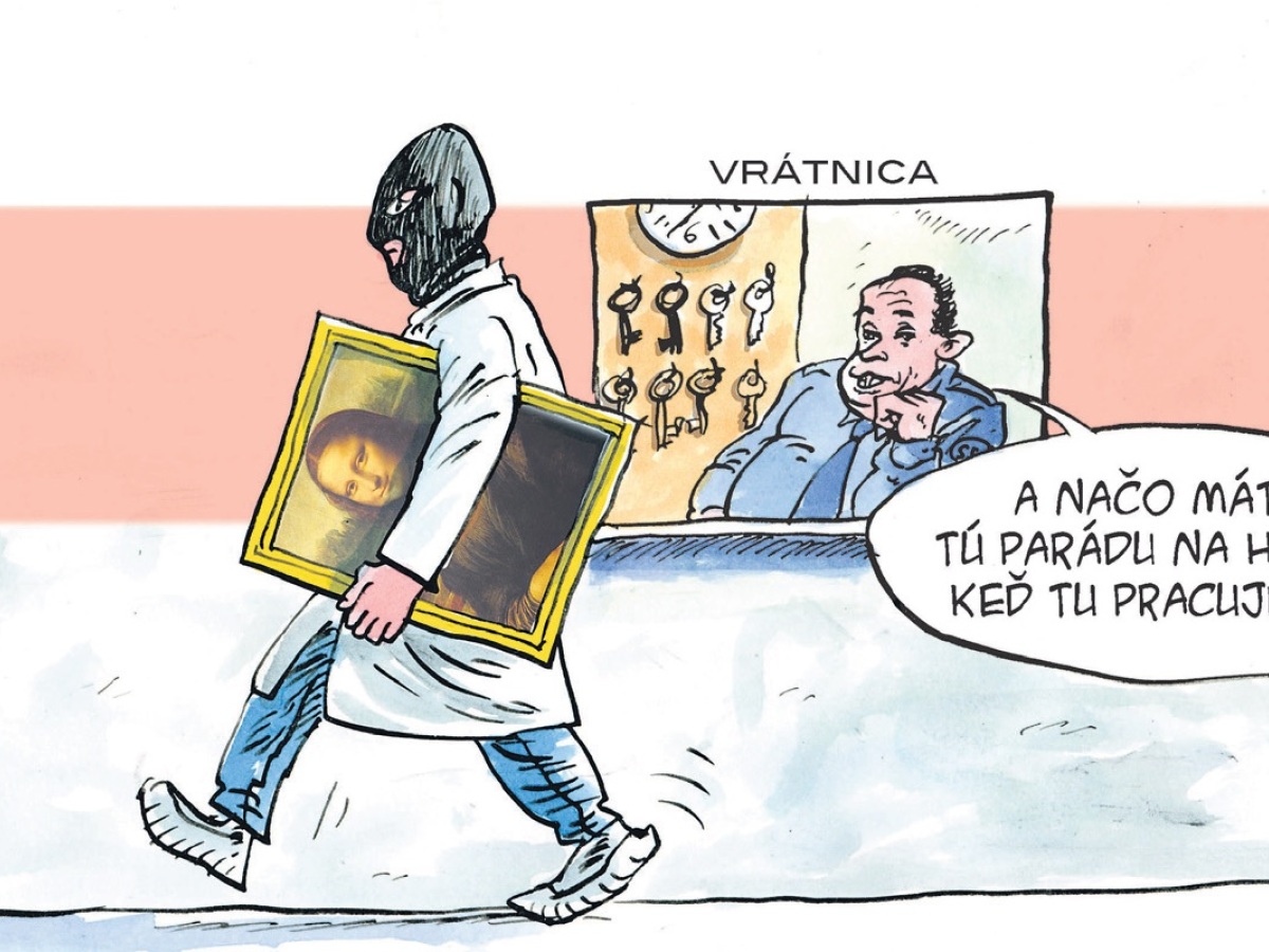Danglár 25.1.2020