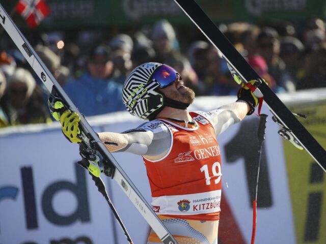 Kjetil Jansrud