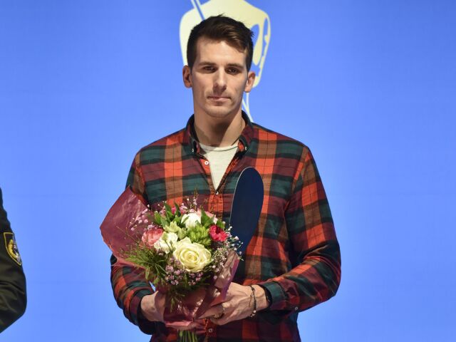 Matej Beňuš