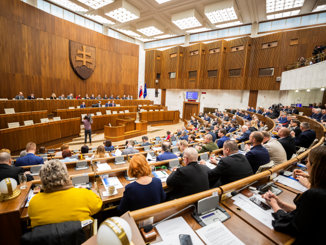 parlament