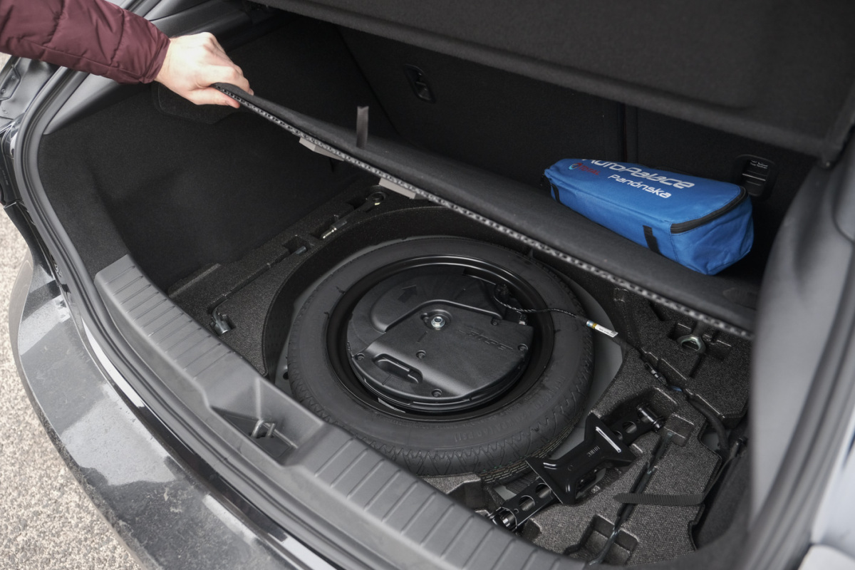 Mazda 3 Skyactiv-X