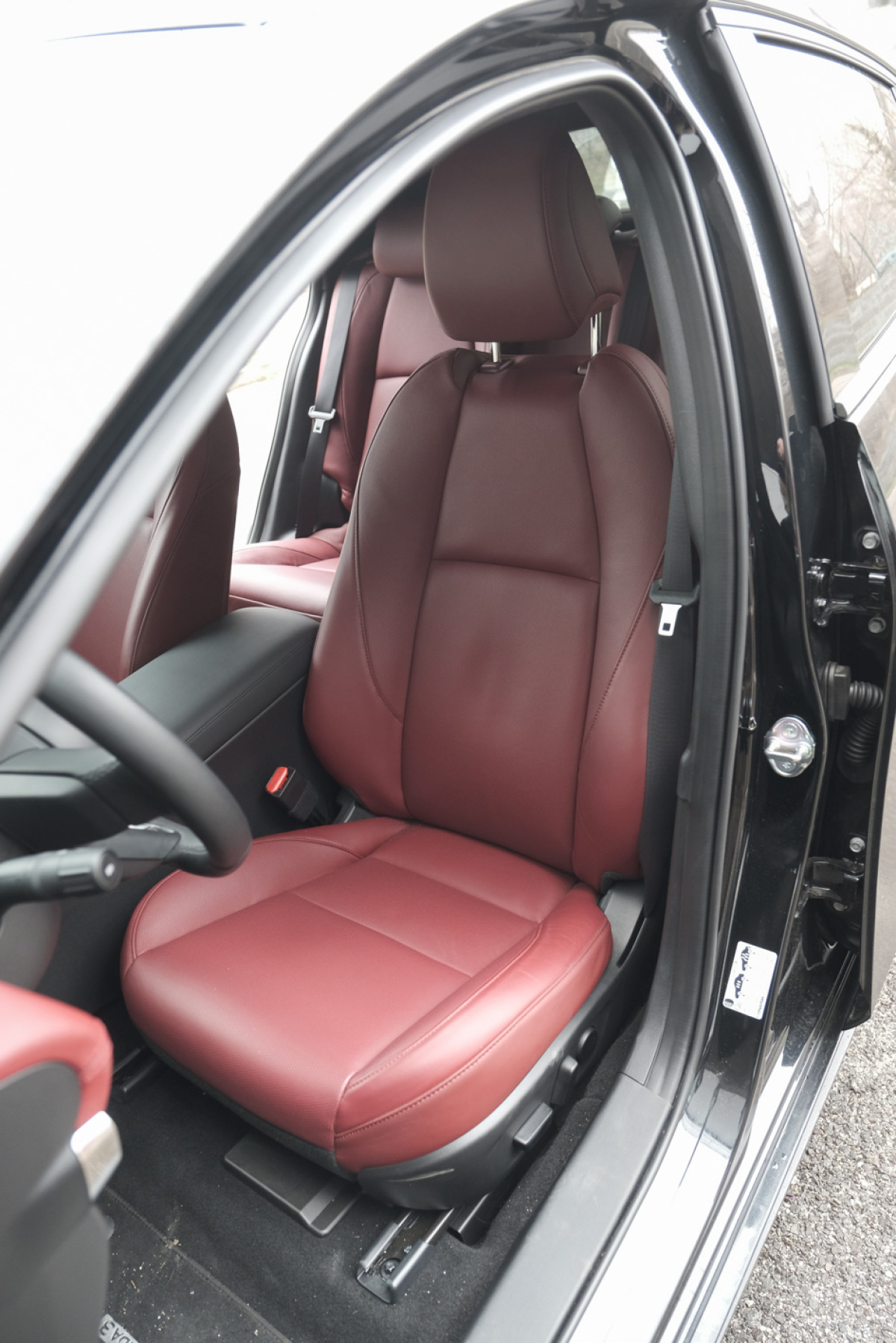 Mazda 3 Skyactiv-X