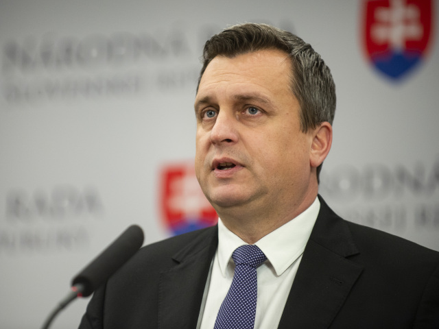 Andrej Danko