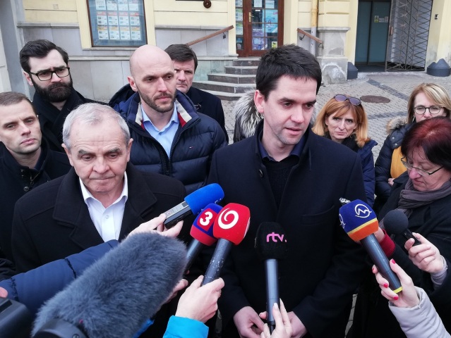 doprava v BSK