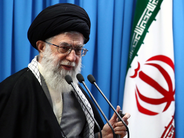 Iran
