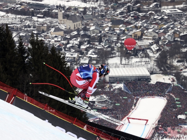 Matthias Mayer