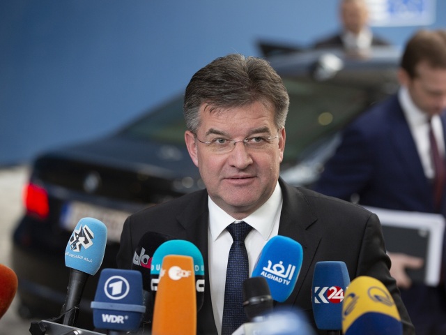 Miroslav Lajčák