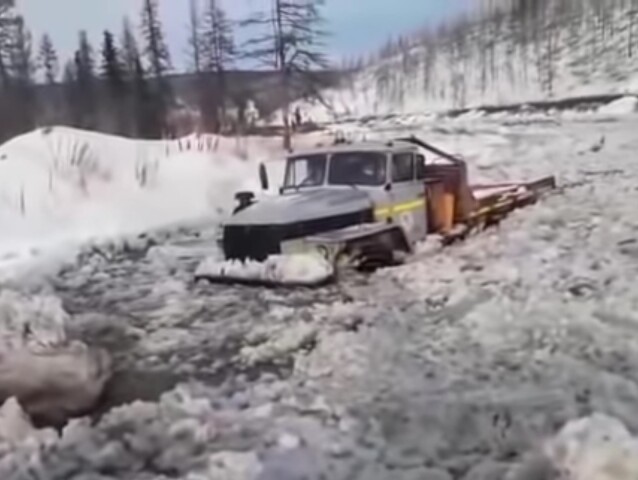 Ural-4320