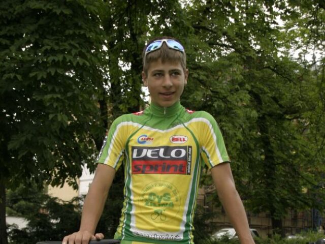 2006 Sagan