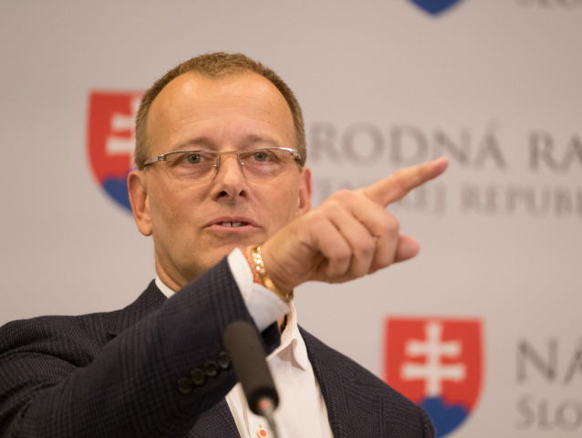 Boris Kollár