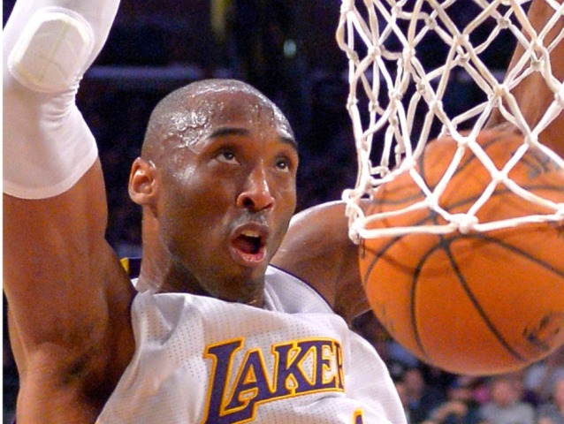 Kobe Bryant