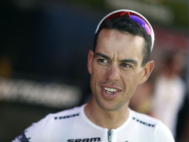 Richie Porte
