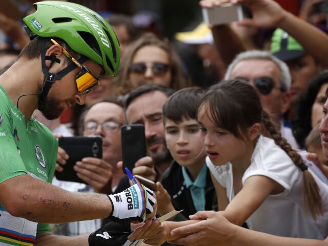 Sagan - 3. fotka