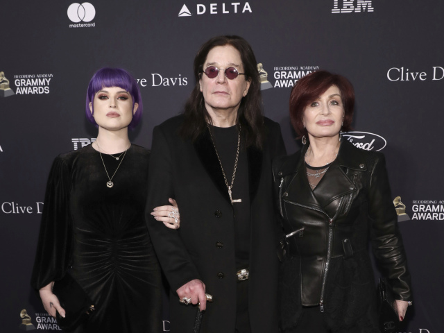 2020 Pre-Grammy Gala And Salute To Industry - Arrivals