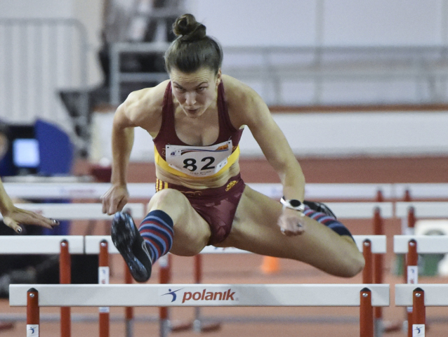Stanislava Škvarková