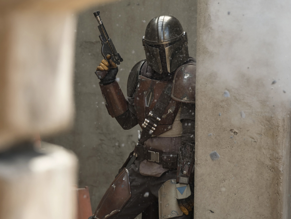 the mandalorian, mandalorian, star wars, pedro pascal,