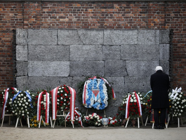 auschwitz, birkenau, holokaust