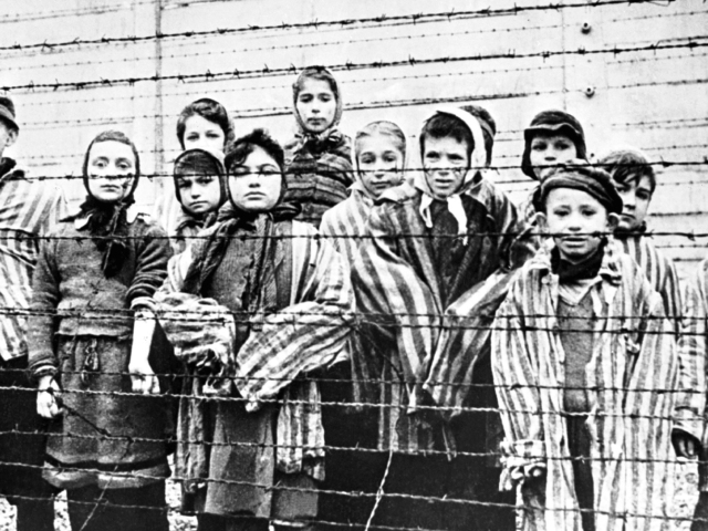 Auschwitz, koncentračný tábor