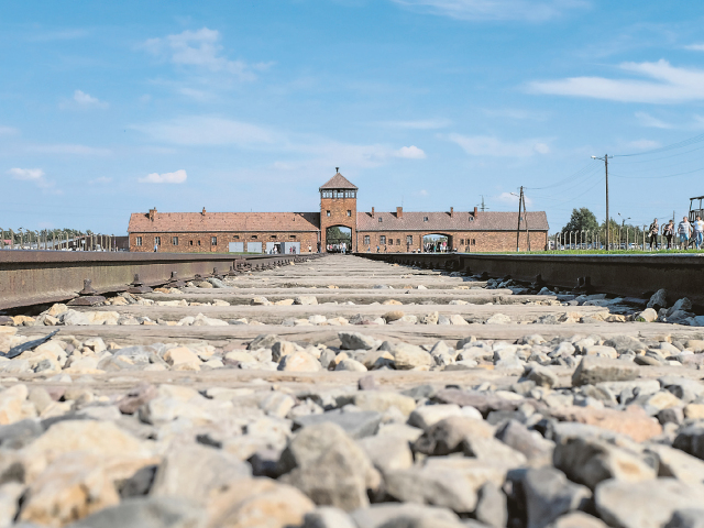 Auschwitz
