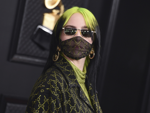 Billie Eilish