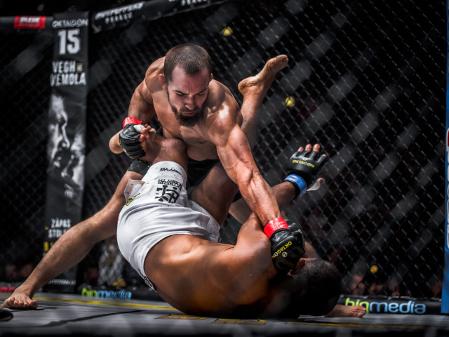 Klein MMA