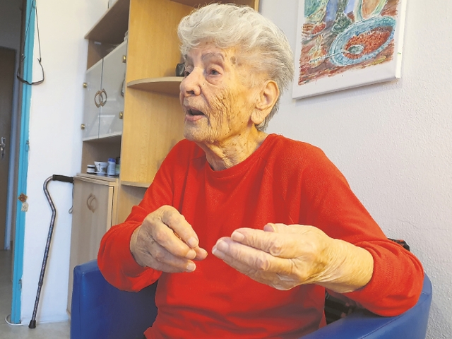 Laura Špániková