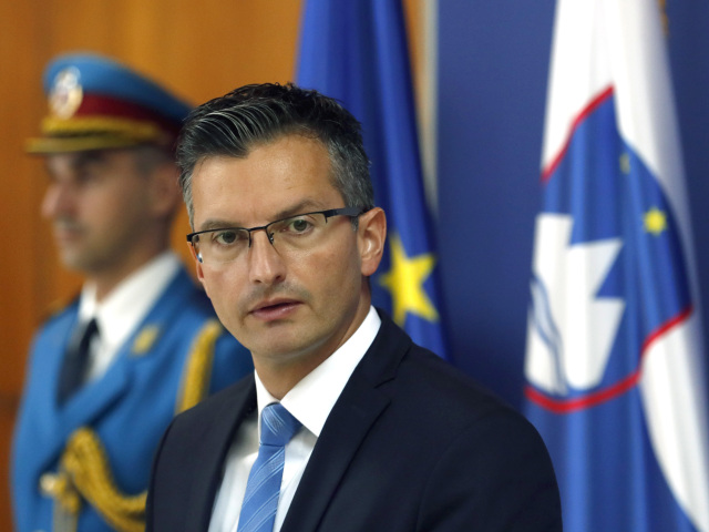 Marjan Šarec