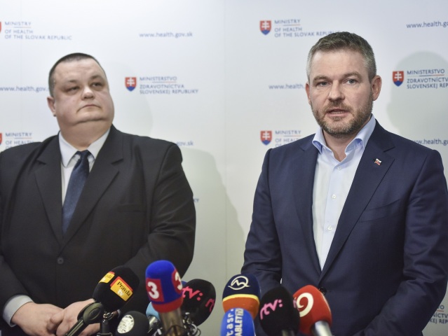 peter pellegrini
