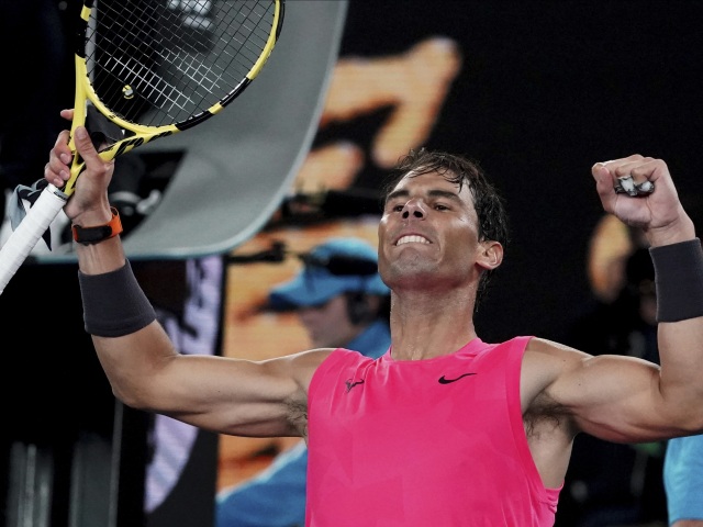 Rafael Nadal