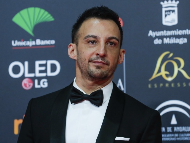 Spain Goya Awards