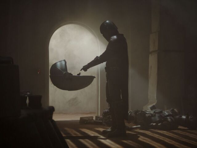 the mandalorian, mandalorian, star wars, baby yoda,