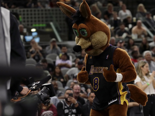 Toronto Raptors, San Antonio