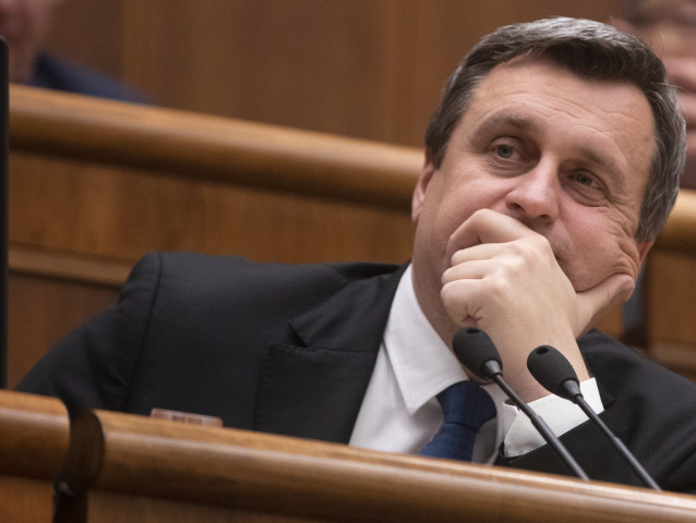 Andrej Danko