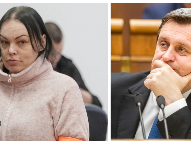 Danko / Zsuzsová