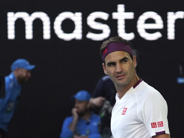 Roger Federer