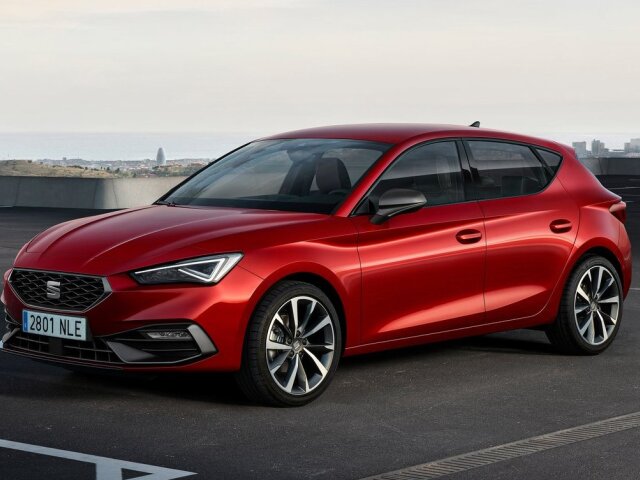 Seat Leon - 2020