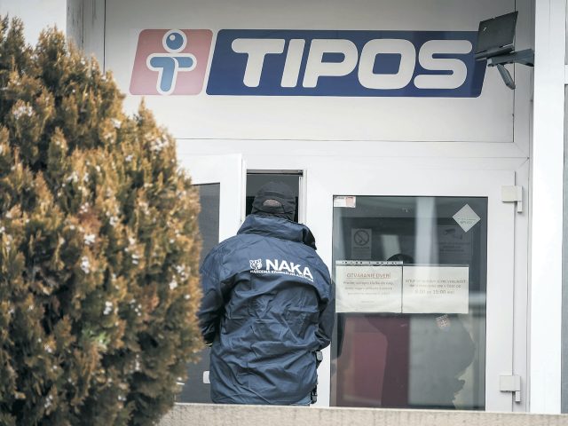 Tipos, Lemikon