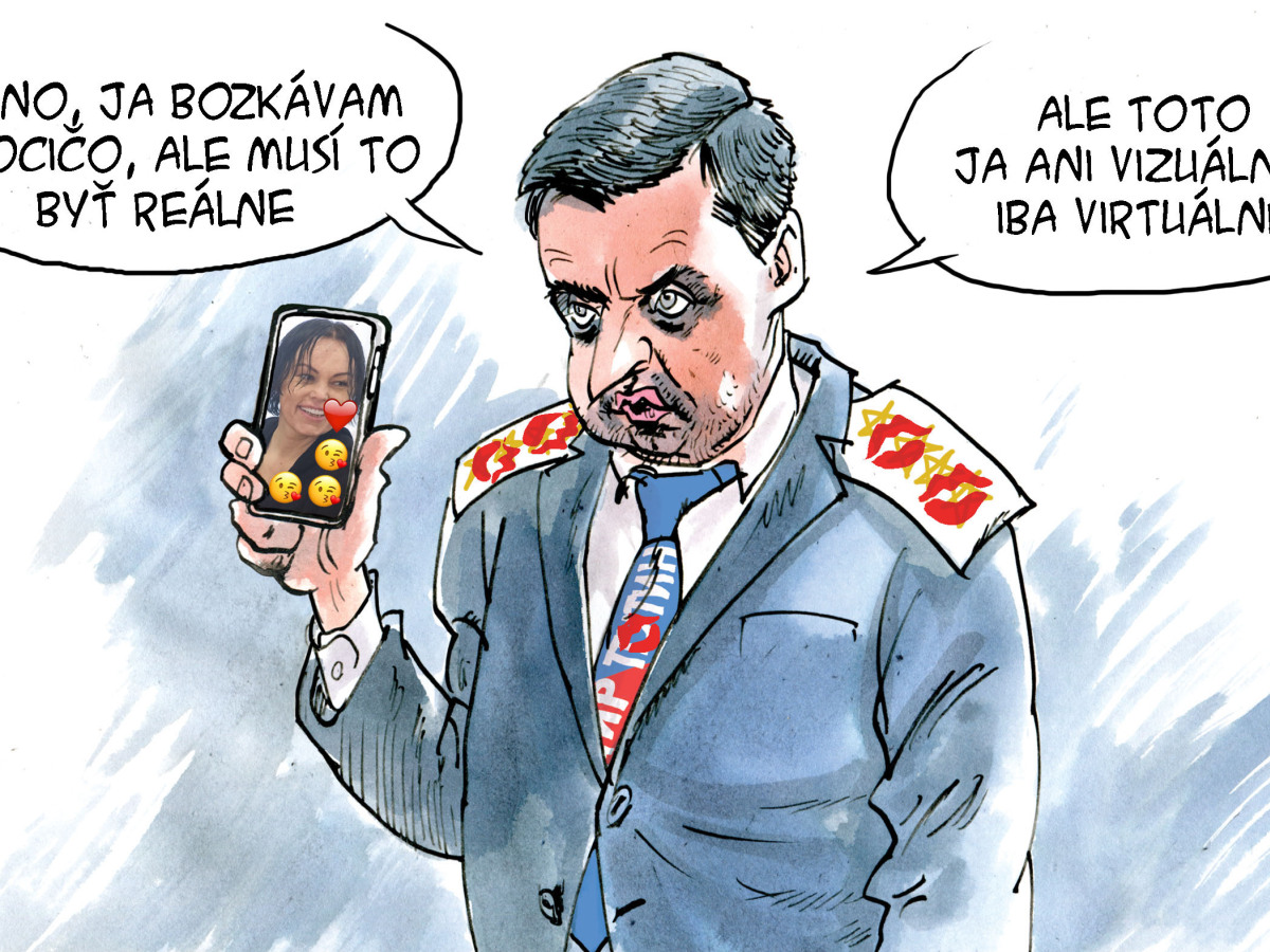 Danglár, 30.1.2020