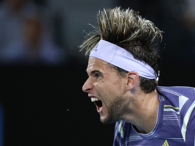 Dominic Thiem