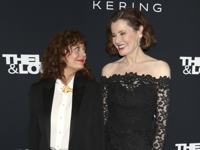 Kering's Women in Motion Program Special Screening