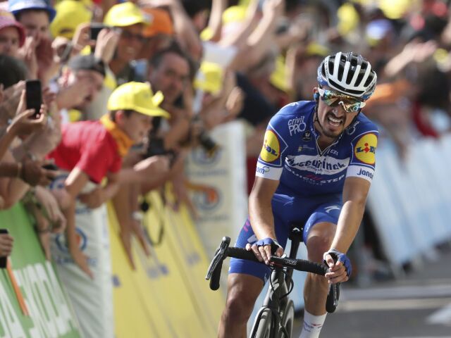 Julian Alaphilippe