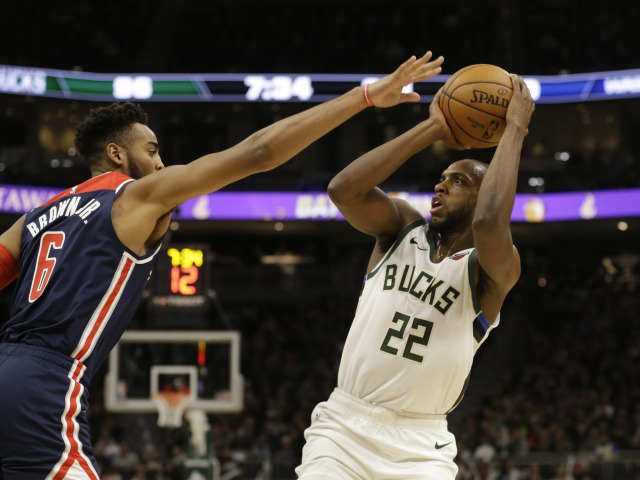 Khris Middleton