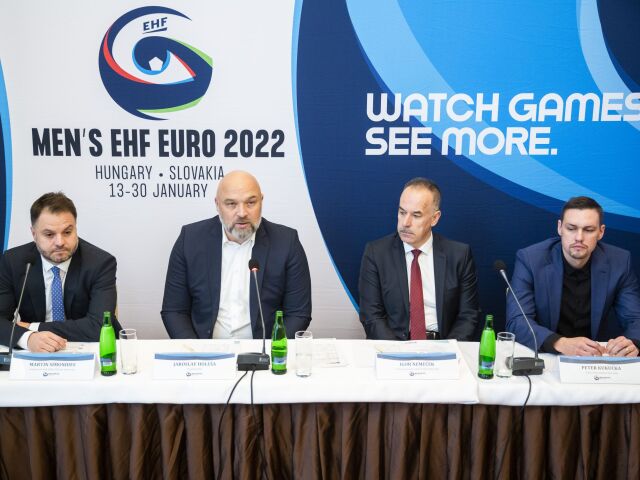  Martin Simonides, Jaroslav Holeša, Igor Nemeček, Peter Kukučka