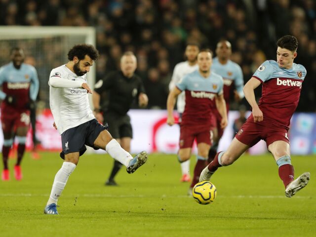 Mohamed Salah